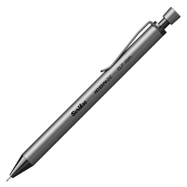 Supertrend Icon-X Versatil Kalem 0.7 mm. Antrasit - Image 1