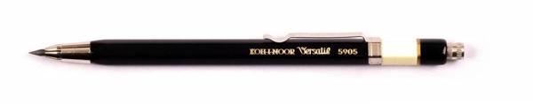 Supertrend 5905 Siyah 2.5 mm. Portmin Versatil Kalem - Image 1