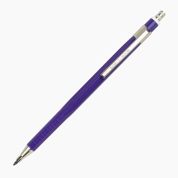Supertrend 5218 Otomatik 2.0 mm. Portmin Versatil Kalem MOR - Image 1