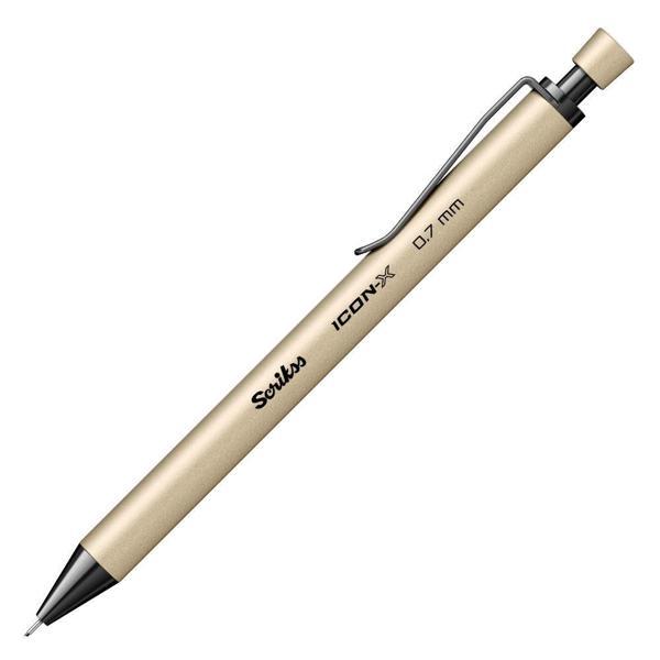 Supertrend Icon-X Versatil Kalem 0.7 mm. Bej - Image 1