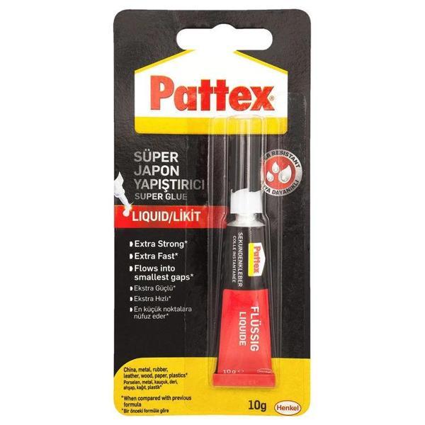Supertrend Süper Japon Yapıştırıcı 10 gr. - Image 1