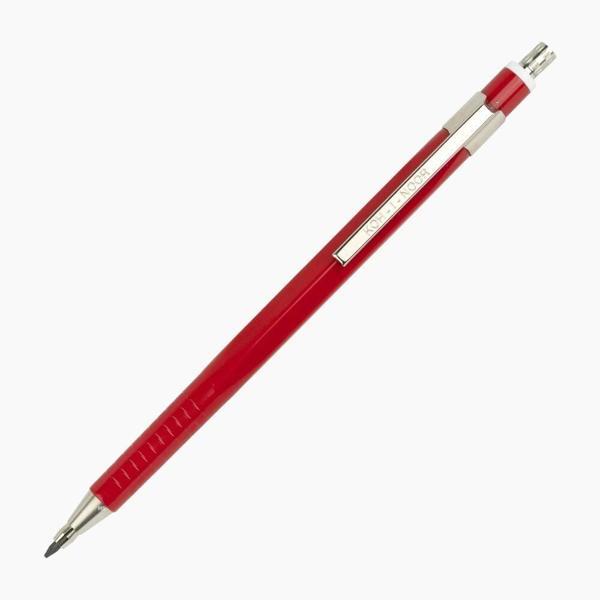 Supertrend 5218 Otomatik 2.0 mm. Portmin Versatil Kalem KIRMIZI - Image 1