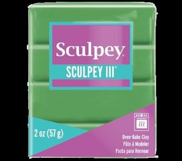 Supertrend III Polimer Kil 1628 Spring Bean (Fasülye Rengi) - Image 1