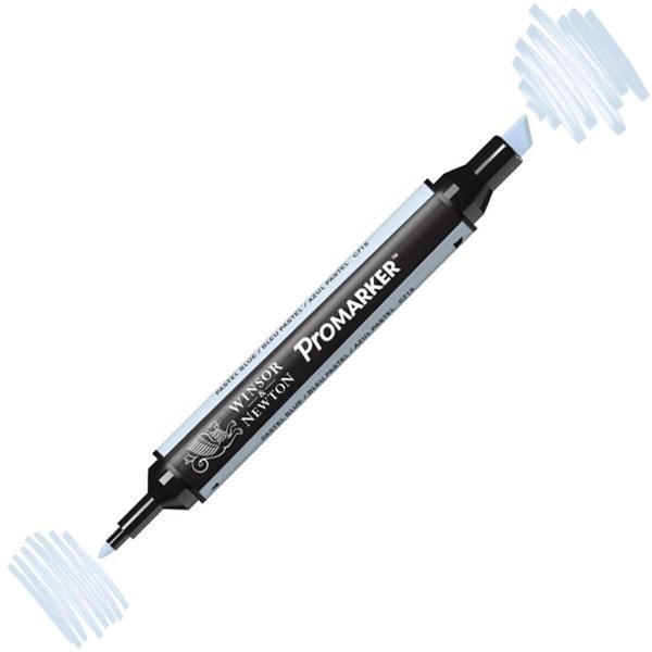 Supertrend ProMarker Kalem Pastel Blue C719 - Image 1