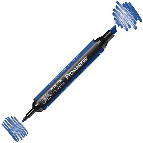 Supertrend ProMarker Kalem Royal Blue V264 - Image 1