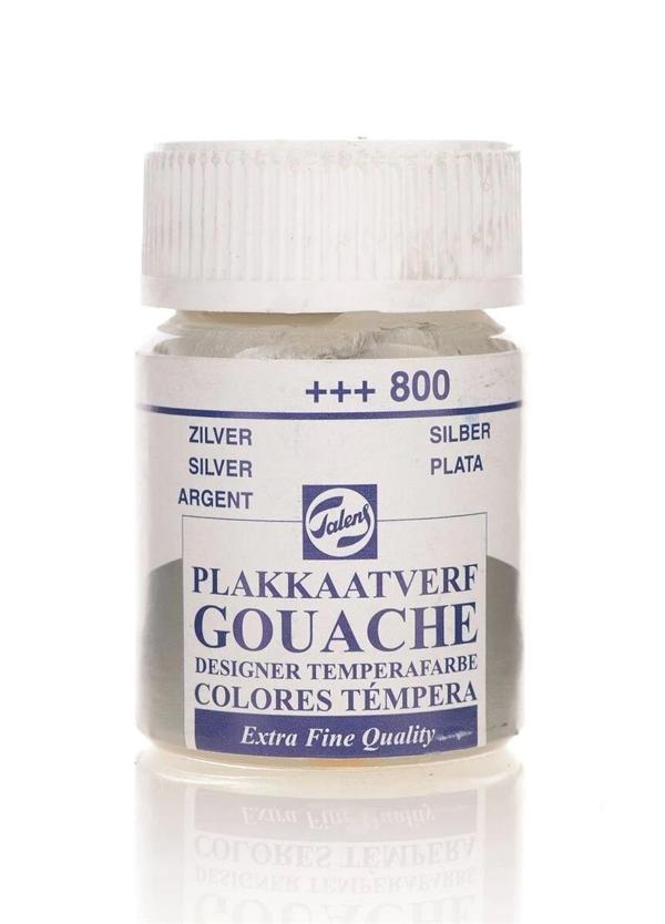 Supertrend Guaj Boya 800 Silver (Metalik) - Image 1