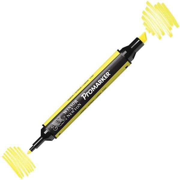 Supertrend ProMarker Kalem Lemon Y747 - Image 1