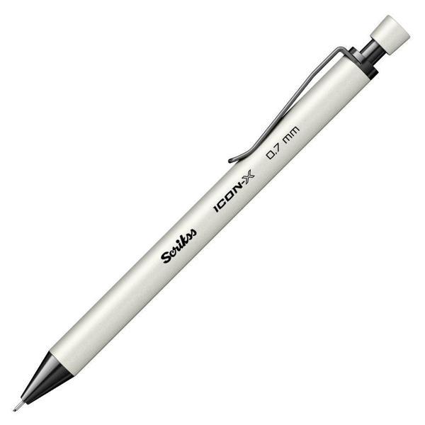 Supertrend Icon-X Versatil Kalem 0.7 mm. Beyaz - Image 1