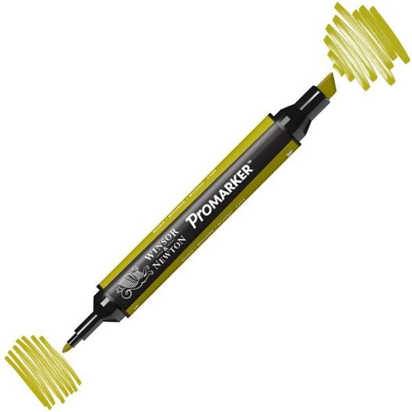 Supertrend ProMarker Kalem Moss Y334 - Image 1