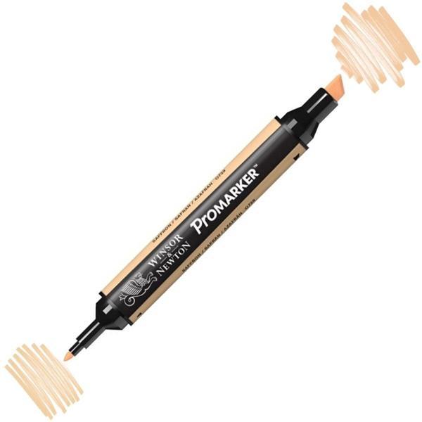 Supertrend ProMarker Kalem Saffron O739 - Image 1