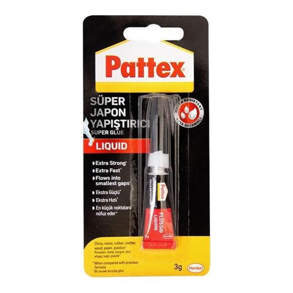 Supertrend Süper Japon Yapıştırıcı 3 gr. - Image 1