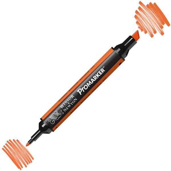 Supertrend ProMarker Kalem Mandarin O277 - Image 1