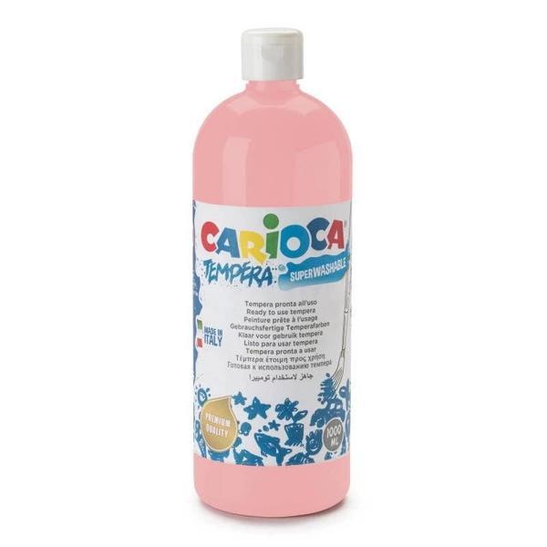 Supertrend Tempera Yıkanabilir Poster Boya 1000 ml. YAVRUAĞZI - Image 1