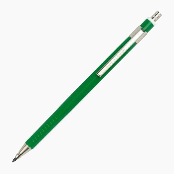 Supertrend 5218 Otomatik 2.0 mm. Portmin Versatil Kalem YEŞİL - Image 1