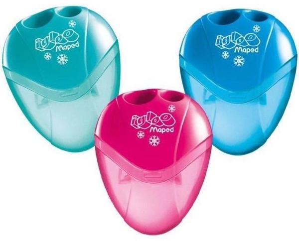 Supertrend Igloo Çift Supertrendkli Kalemtraş - Image 1