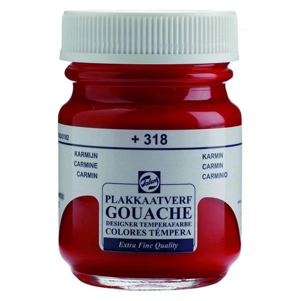 Supertrend Guaj Boya 50 ml. 318 Carmine - Image 1
