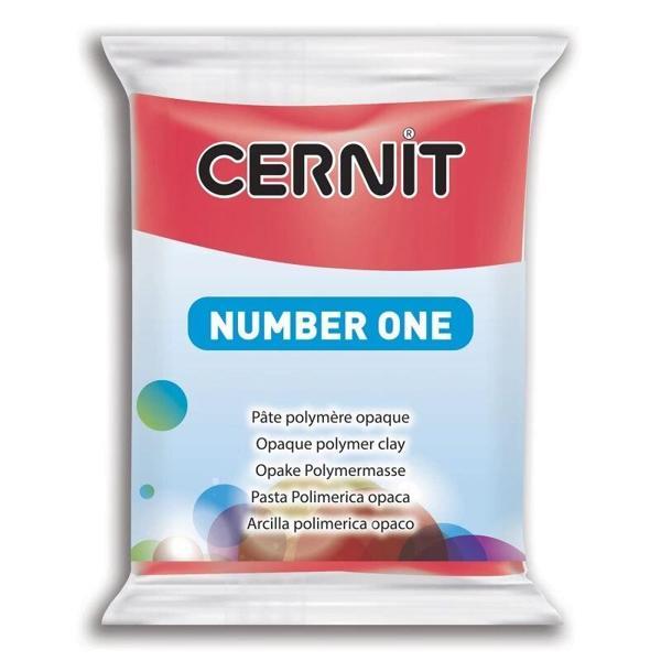 Supertrend Number One Polimer Kil 420 Carmin Red - Image 1