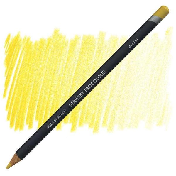 Supertrend Procolour Kuru Boya Kalemi 05 GOLD - Image 1