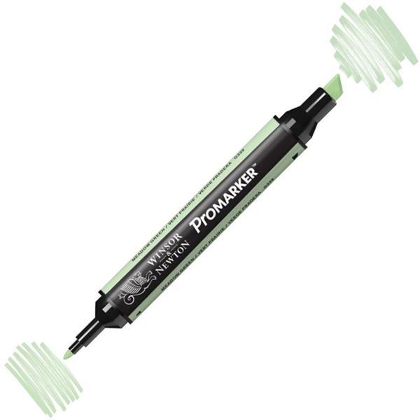 Supertrend ProMarker Kalem Meadow Green G339 - Image 1