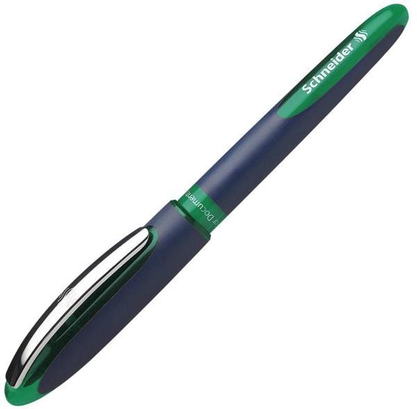 Supertrend One Business Roller Kalem 0.6 mm. YEŞİL - Image 1