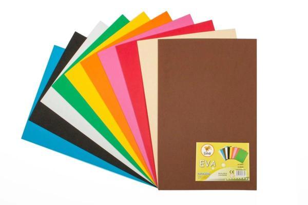 Supertrend Eva 20x30 cm. 10 Renk - Image 1