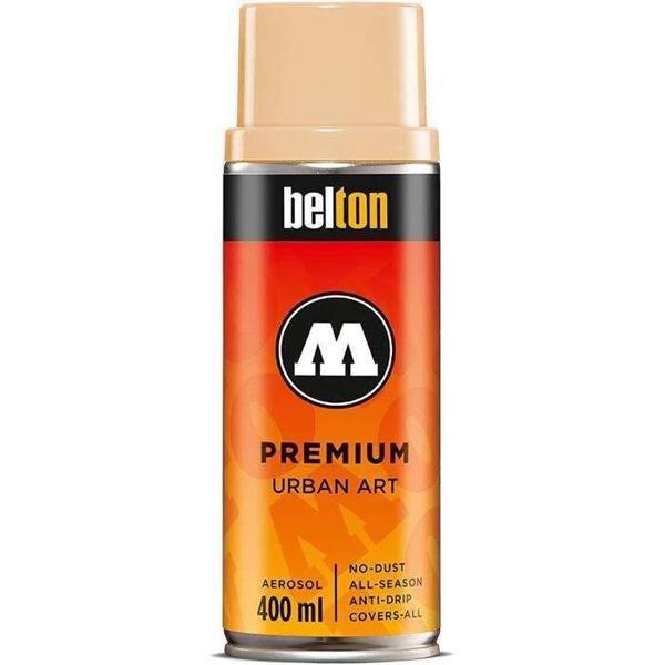 Supertrend Belton Premium Sprey Boya 400 ml. 197 Camel - Image 1