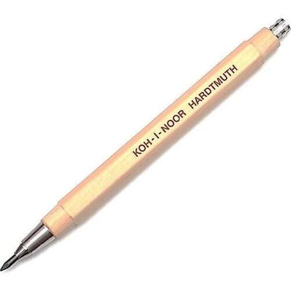 Supertrend 5208 Naturel 2.5 mm. Portmin Versatil Kalem - Image 1