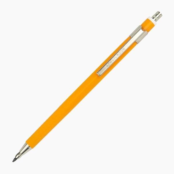 Supertrend 5218 Otomatik 2.0 mm. Portmin Versatil Kalem SARI - Image 1