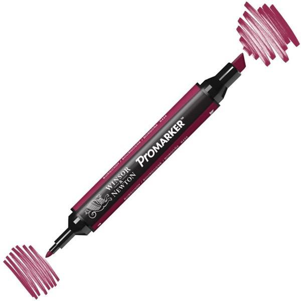 Supertrend ProMarker Kalem Burgundy R424 - Image 1