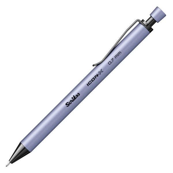 Supertrend Icon-X Versatil Kalem 0.7 mm. Lila - Image 1