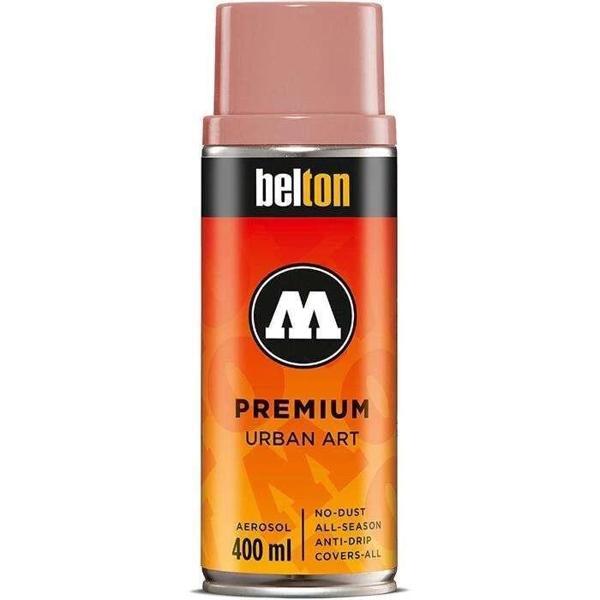 Supertrend Belton Premium Sprey Boya 400 ml. 202 Cocoa Light - Image 1