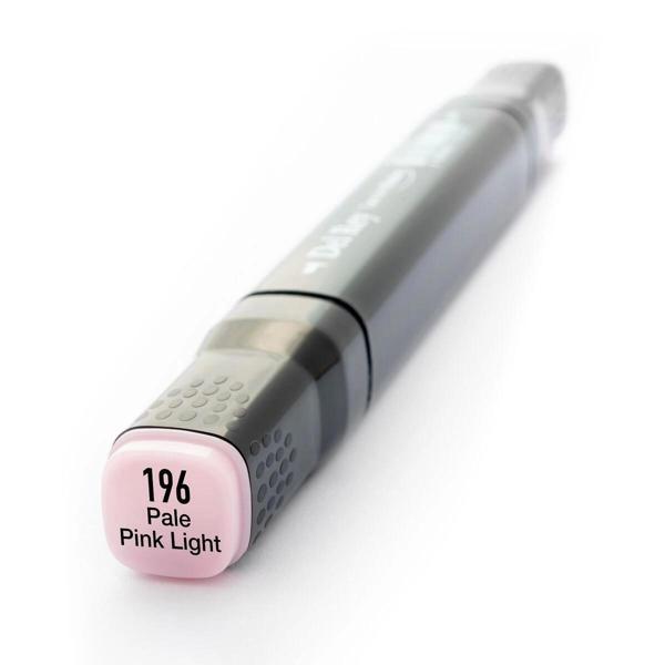 Supertrend Çift Uçlu Çizim Marker Kalemi 196 Pale Supertrendk Light - Image 1
