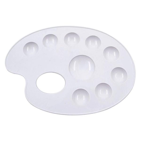 Supertrend Küçük Boy Godeli Palet 20 cm. - Image 1