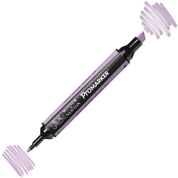Supertrend ProMarker Kalem Orchid V528 - Image 1