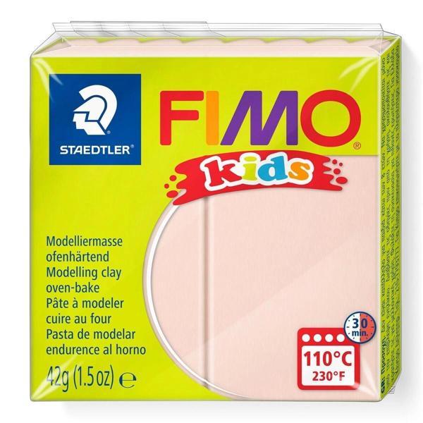 Supertrend Fimo Kids Yumuşak Polimer Kil 43 Flesh - Image 1
