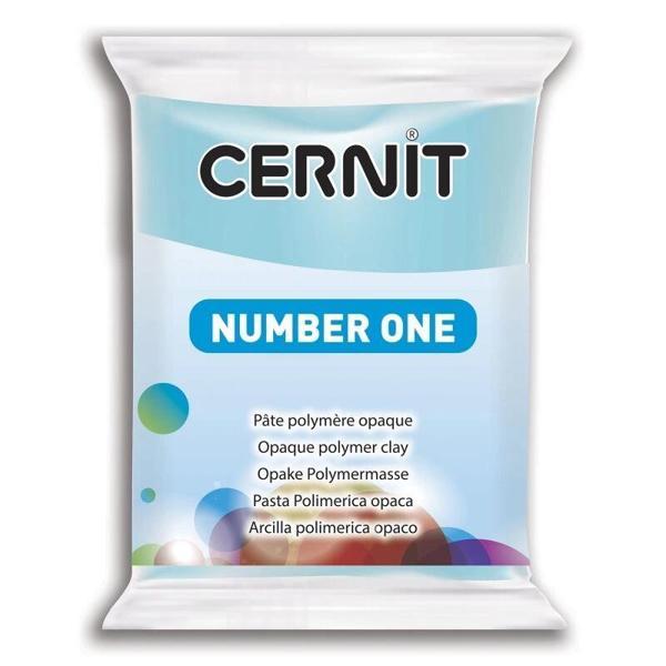 Supertrend Number One Polimer Kil 214 Sky Blue - Image 1