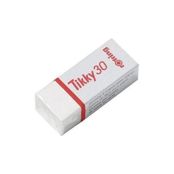 Supertrend Tikky30 Kurşun Kalem Silgisi Küçük Boy - Image 1