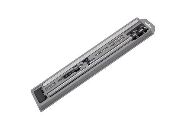 Supertrend 913F/E 100 cm. Çaplı Metal Pergel Seti - Image 1