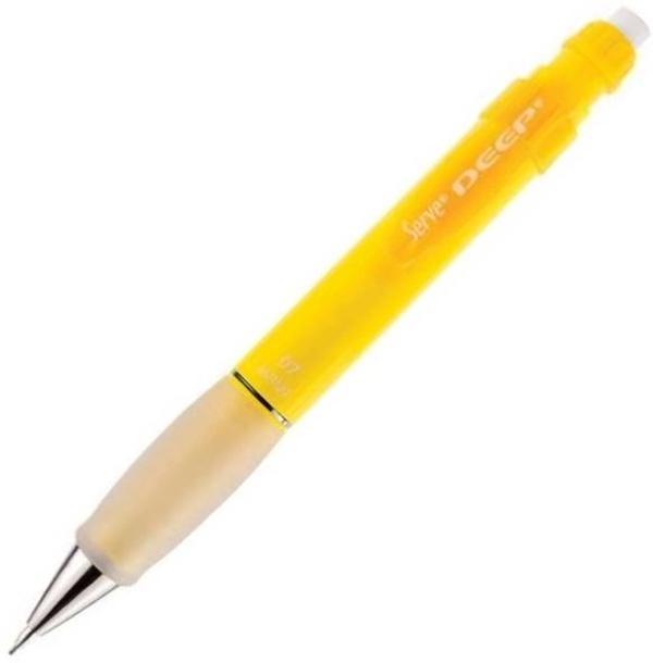 Supertrend Deep Versatil Kalem 0.7 mm FOSFORLU SARI - Image 1
