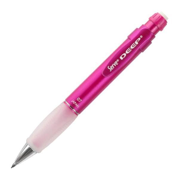 Supertrend Deep Versatil Kalem 0.7 mm METALİK PEMBE - Image 1