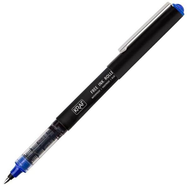 Supertrend Roller Kalem 0.7 mm. MAVİ - Image 1