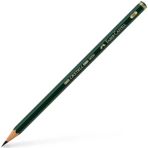 Supertrend 9000 Dereceli Kalem 8B - Image 1