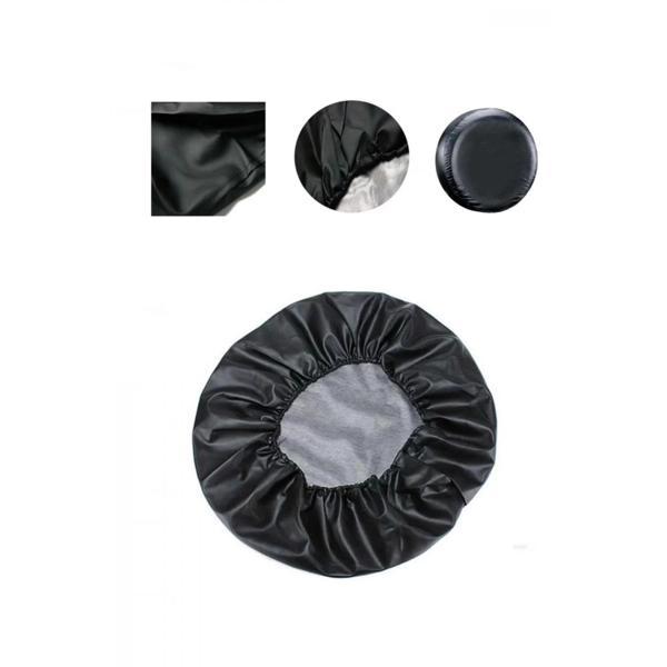 Araç Dışı Aksesuar>lastik Ürünleri>stepne Kılıfı 17-18 Inç - Image 1