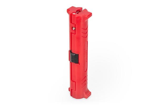 DIGITUS Stripping tool for network cables for multiconductor cable, up to AWG 24 - Image 1