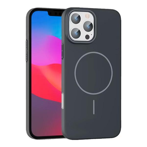 Joko iPhone 16 Pro Max Kılıf Bros Magsafe Kapak - Image 1