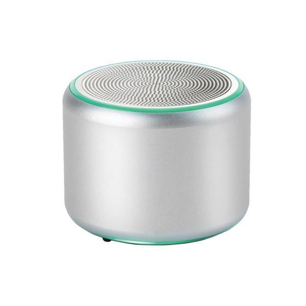 Logia Mini S 5W Kablosuz Bluetooth Hoparlör - Image 1