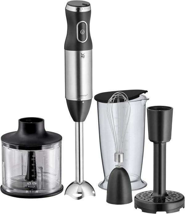 Wmf Kult X Çelik El Blender Seti 600 W - Image 1