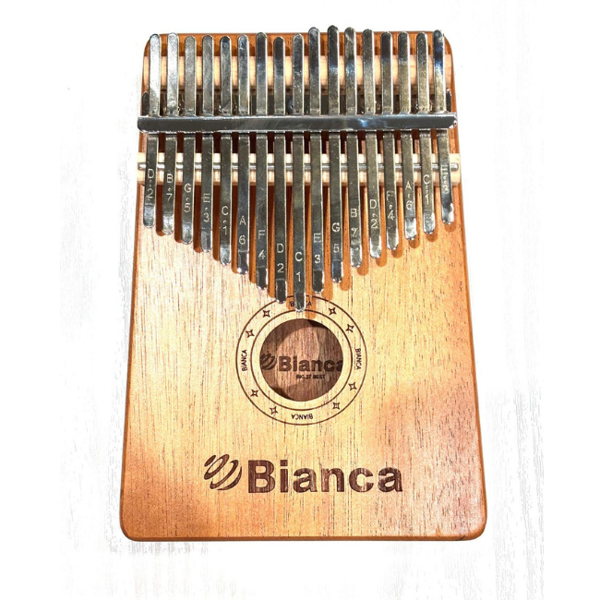 BIANCA 17 TUŞLU KALİMBA - Image 1