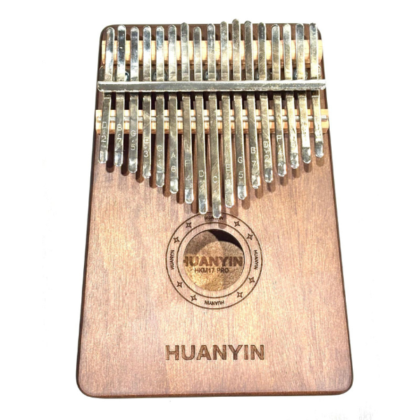 HUANYIN 17 TUŞLU KALIMBA - Image 1