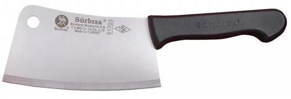 61703 - Sürmene Et Ve Kurban Satırı 20,5 Cm - Image 1